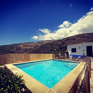 La Encina Lanjarón