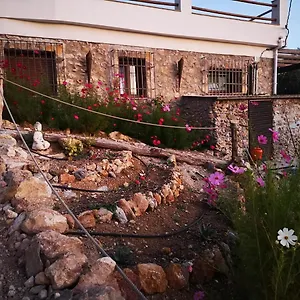 Cortijo Samadhi Lanjarón
