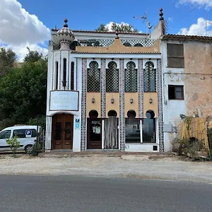 Loza Dorada Lanjarón