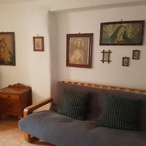 Casa Esperanza - Revellin Lanjarón