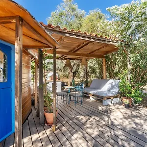Eco Yurta Lanjarón
