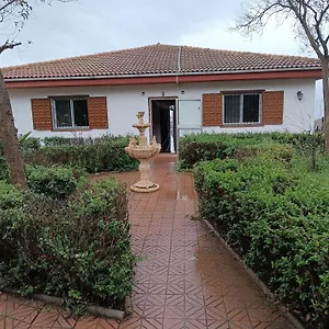 Venta Del Aire Cortijo Terron Lanjarón