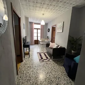 Almendra A Vitalba Lanjarón