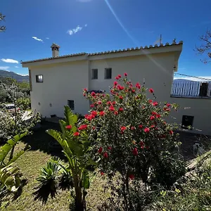 Casa-cortijo Privilegio Lanjarón