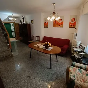 Casa La Plaza Lanjarón