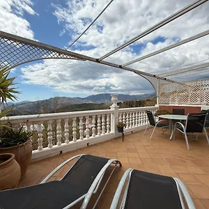 Hotel Nuevo, Lanjarón