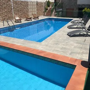 El Aguacate Lanjarón