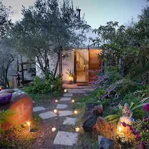 Armonia Alpujarra Eco Lanjarón