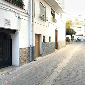 Tinao De Alcántaras Lanjarón